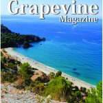 August Grapevine Magazine 2020