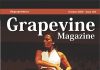 Grapevine magazine Competa