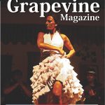 Grapevine magazine Competa