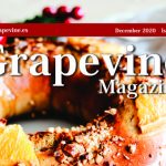 the grapevine december 2020