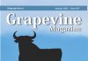 The Grapevine Magazine January 2021