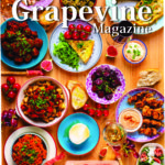 The Grapevine May 2021