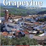 The Grapevine April 2021