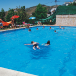 Bar Piscina Canillas de Albaida