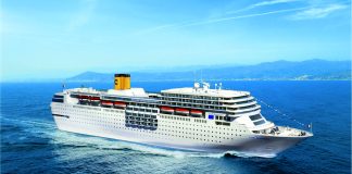 The Cruise Market