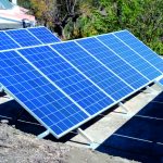 Competa Solar Power